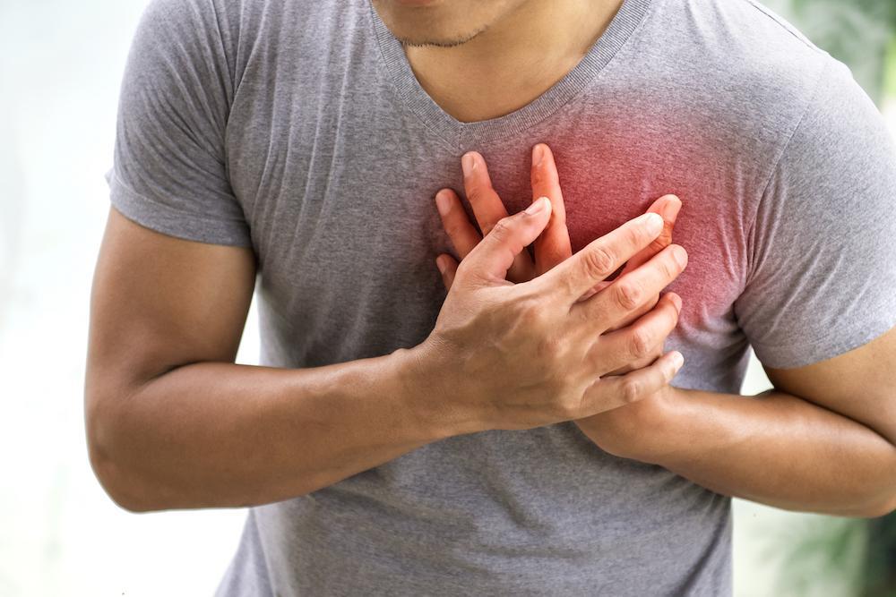 Ischemic-Heart-Disease