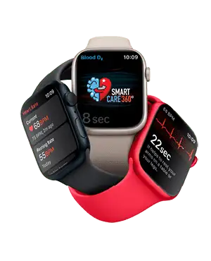 MySmartCare360 | Who We Are - Image Name MySmartCare360 | Who We Are - Image Name