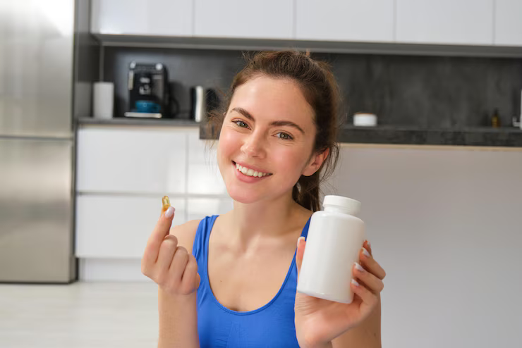 MySmartCare360 | Multivitamin Support for Women’s -  Image Name 