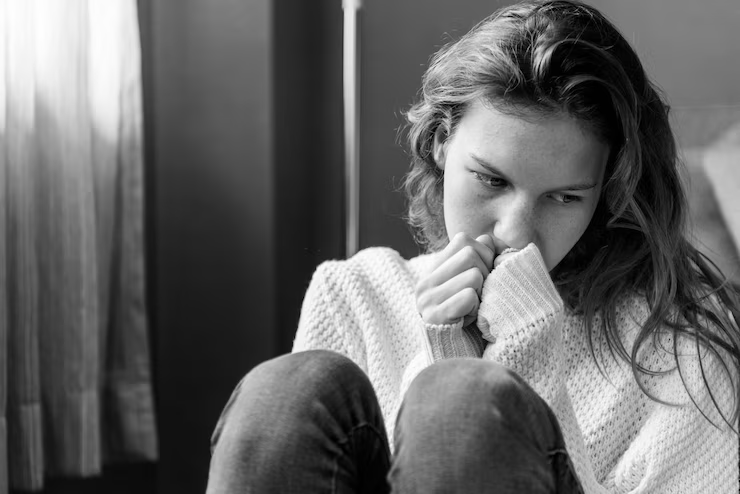 MySmartCare360 | Depression For Women -  Image Name 