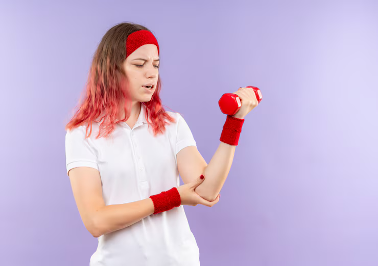 MySmartCare360 | Iron For Women -  Image Name 