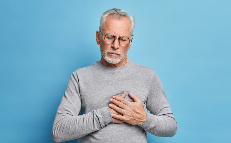MySmartCare360 | Ischemic Heart Disease -  Image Name 
