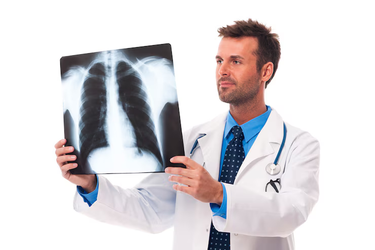 MySmartCare360 | Chronic Obstructive Pulmonary Disease -  Image Name 