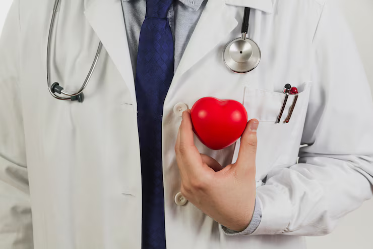 MySmartCare360 | Cholesterol & Cardiovascular For Women -  Image Name 