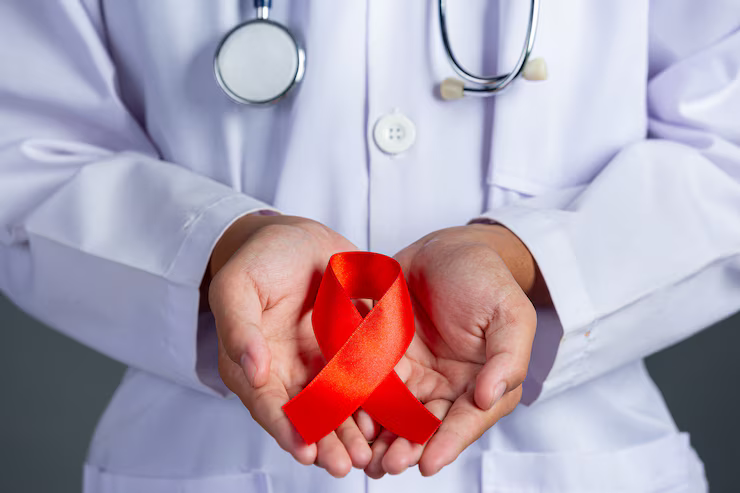 MySmartCare360 | HIV -  Image Name 
