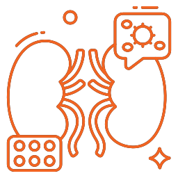 MySmartCare360 | Chronic Kidney Disease -  Image Name 