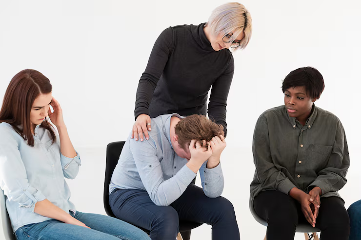 MySmartCare360 | Psychotic Disorders -  Image Name 