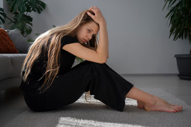 MySmartCare360 | Depression For Women -  Image Name 