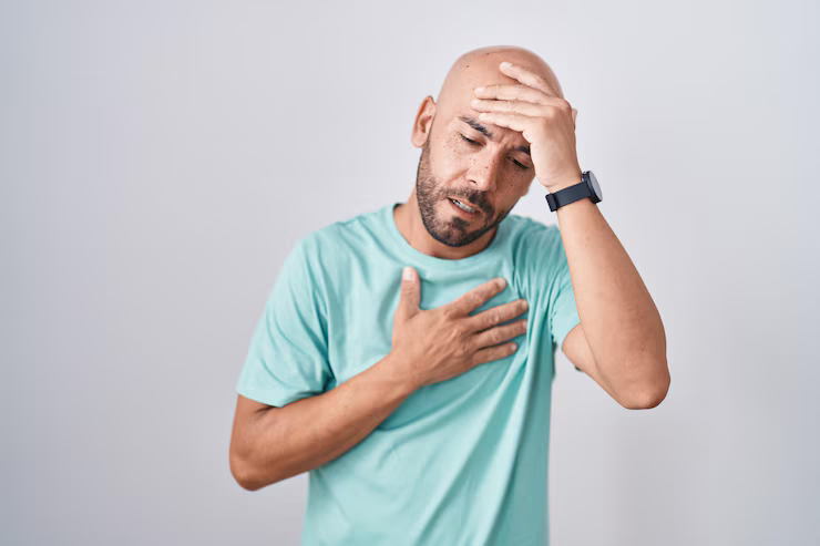 MySmartCare360 | Ischemic Heart Disease -  Image Name 