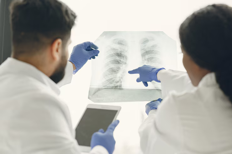 MySmartCare360 | Chronic Obstructive Pulmonary Disease -  Image Name 