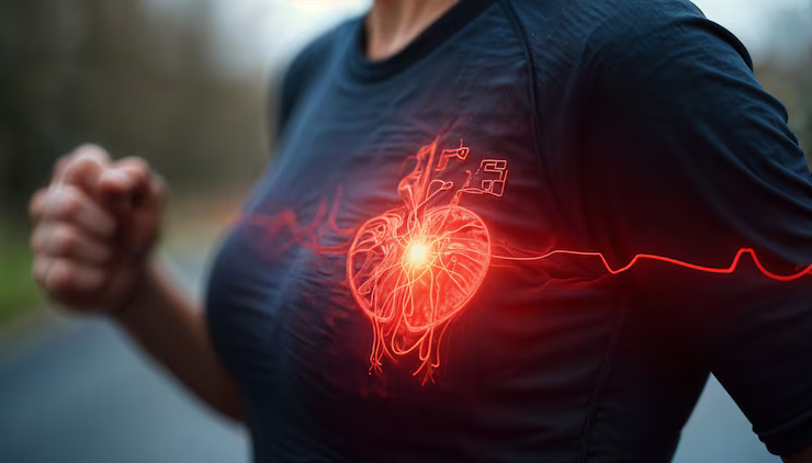 MySmartCare360 | Cholesterol & Cardiovascular For Women -  Image Name 