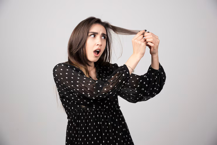 MySmartCare360 | Hair Loss For Women -  Image Name 