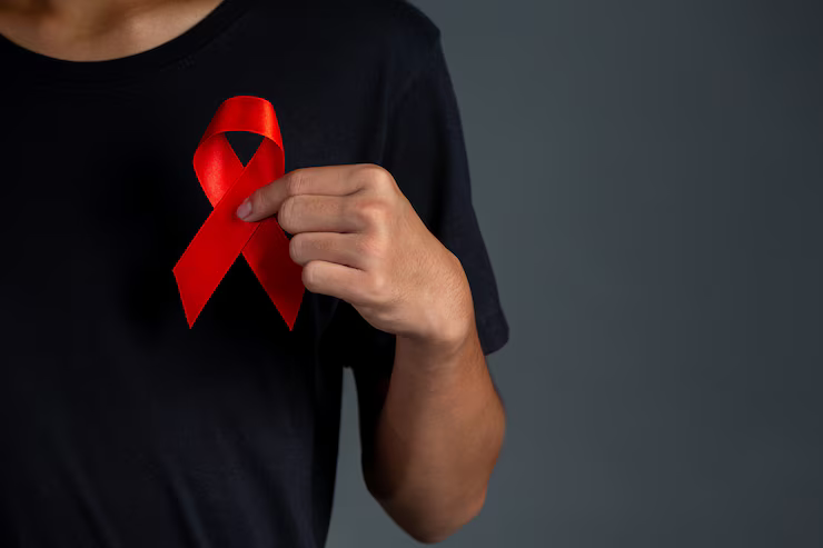 MySmartCare360 | HIV -  Image Name 