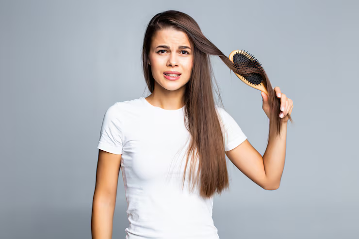 MySmartCare360 | Hair Loss For Women -  Image Name 