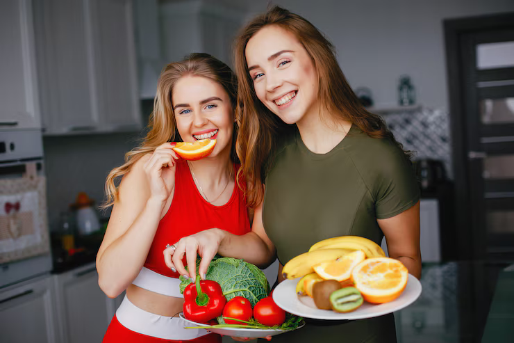 MySmartCare360 | Multivitamin Support for Women’s -  Image Name 