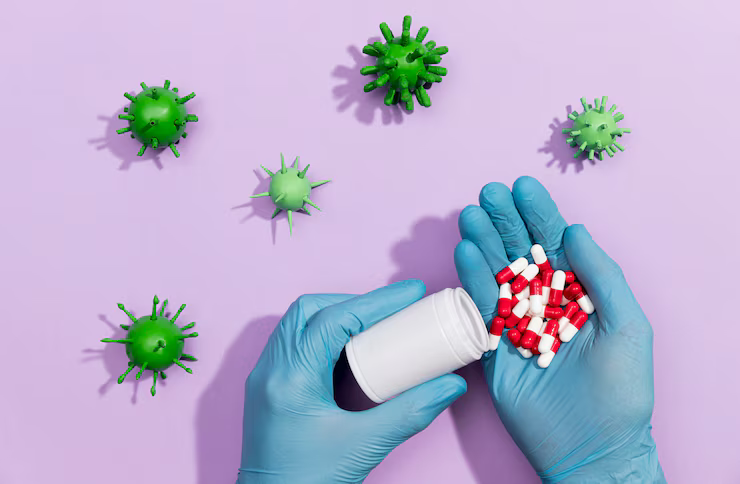 MySmartCare360 | Immune Health & Anit Viral For Women -  Image Name 