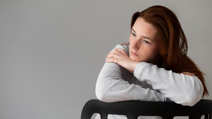 MySmartCare360 | Depression For Women -  Image Name 