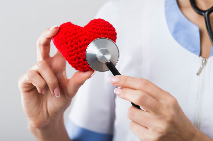 MySmartCare360 | Cholesterol & Cardiovascular For Women -  Image Name 