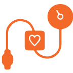 MySmartCare360 | Cholesterol & Cardiovascular For Women -  Image Name 
