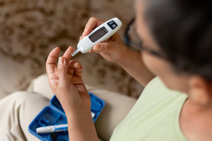 MySmartCare360 | Diabetes -  Image Name 