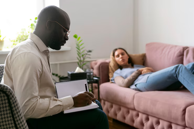 MySmartCare360 | Psychotic Disorders -  Image Name 
