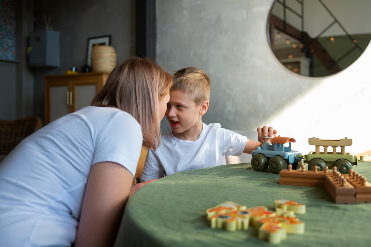 MySmartCare360 | Autism Care -  Image Name 