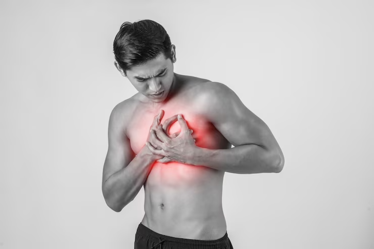 MySmartCare360 | Heart Failure -  Image Name 