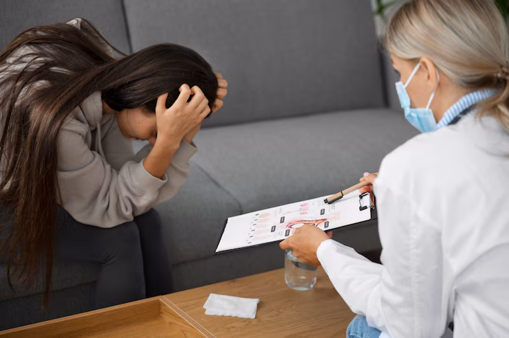 MySmartCare360 | Depression -  Image Name 