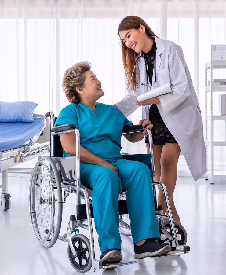 MySmartCare360 | Specialty -  Image Name 