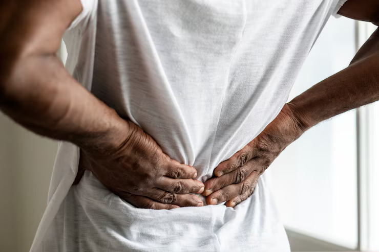 MySmartCare360 | Chronic Kidney Disease -  Image Name 