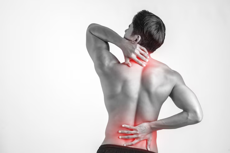 MySmartCare360 | Chronic Pain -  Image Name 