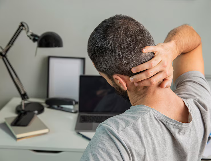 MySmartCare360 | Chronic Pain -  Image Name 