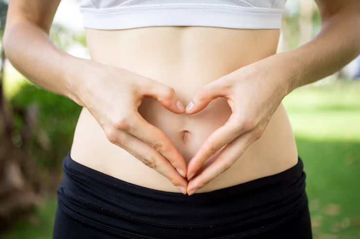 MySmartCare360 | Probiotics & Stomach For Women -  Image Name 