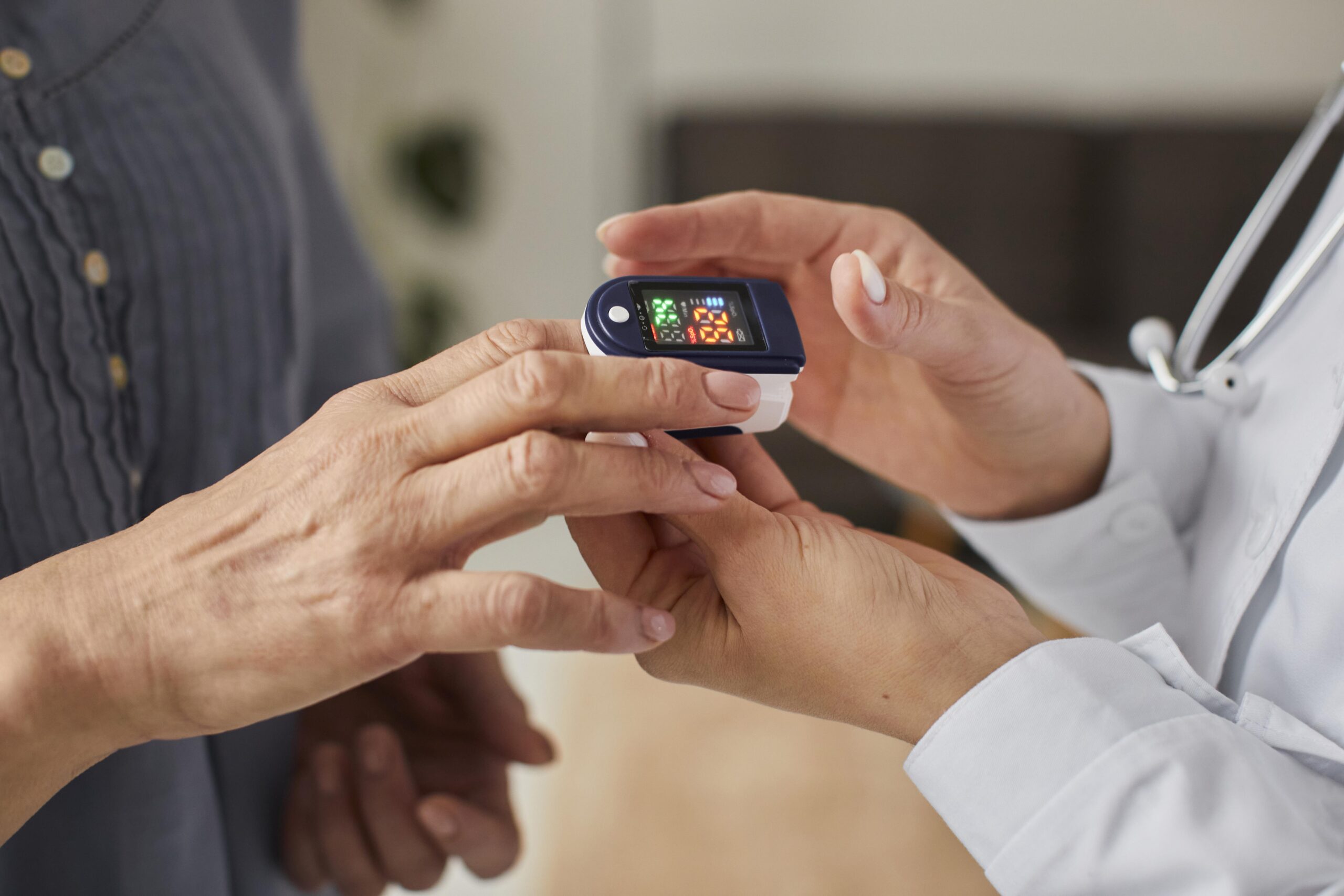 MySmartCare360 | Atrial Fibrillation -  Image Name 