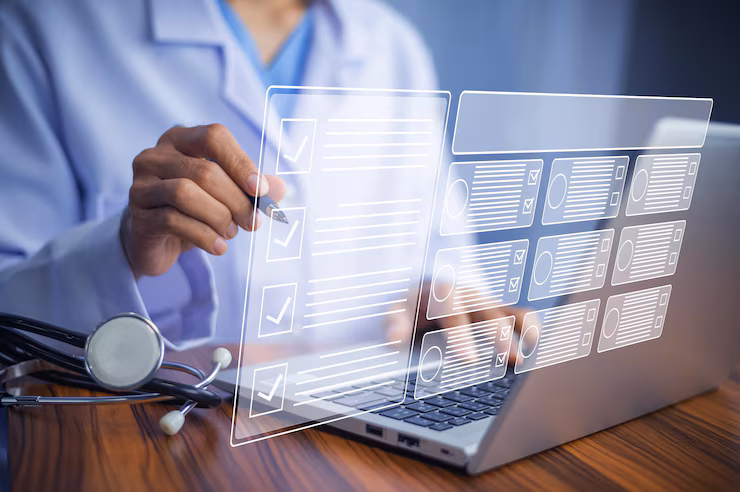 MySmartCare360 | Specialty -  Image Name 