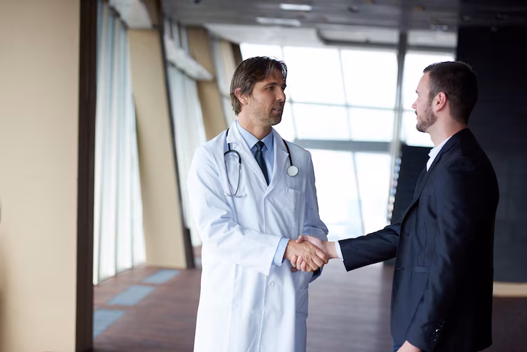 MySmartCare360 | Men’s Health -  Image Name 