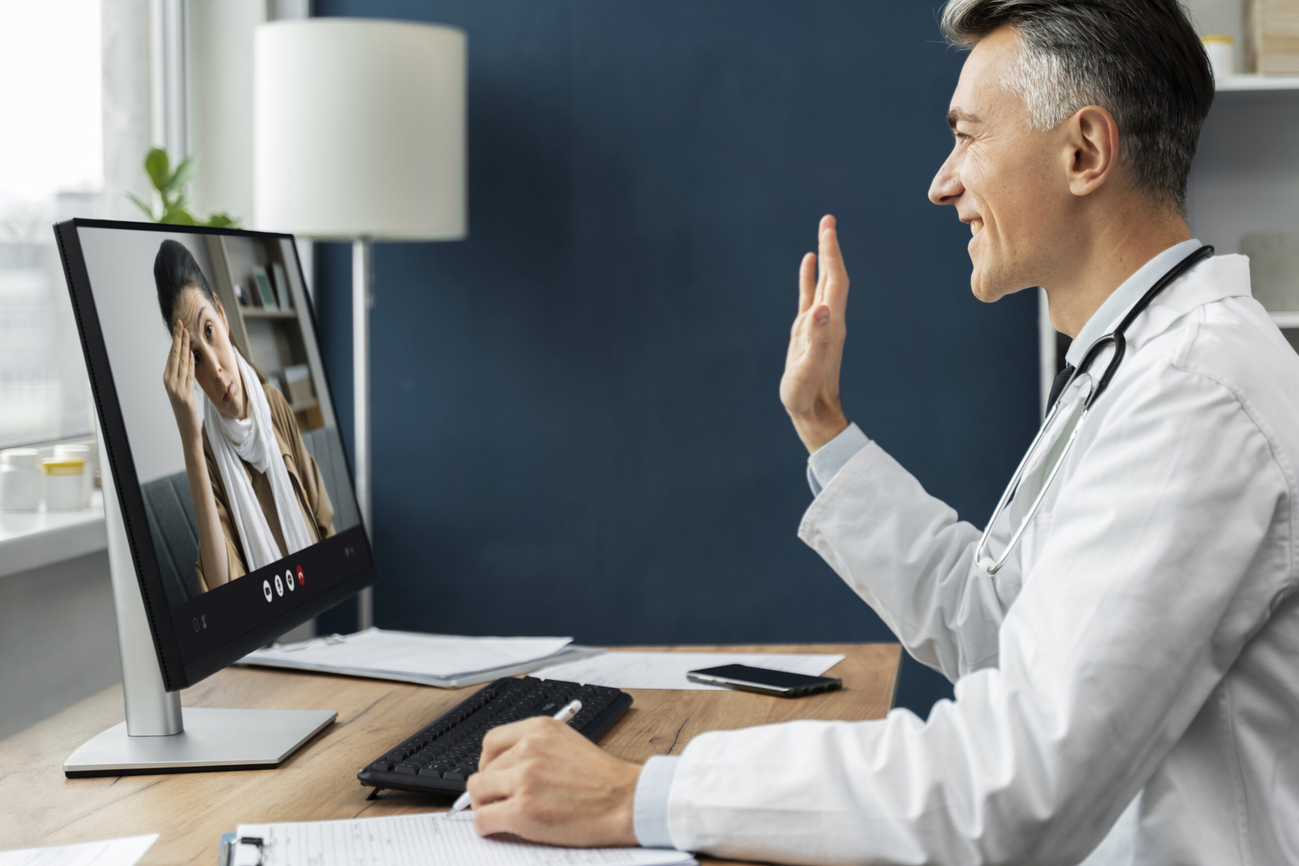 MySmartCare360 | Arthritis Care -  Image Name 