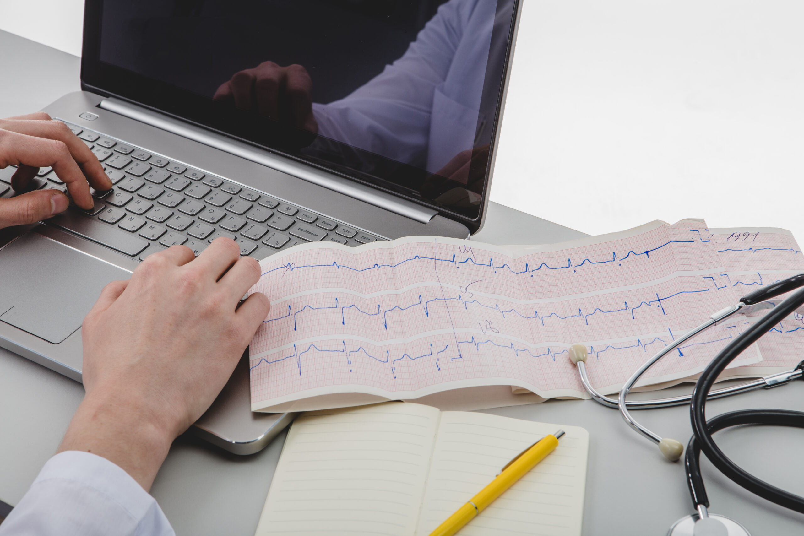 MySmartCare360 | Atrial Fibrillation -  Image Name 