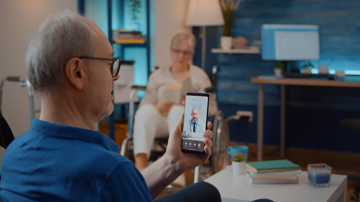 MySmartCare360 | Specialty -  Image Name 