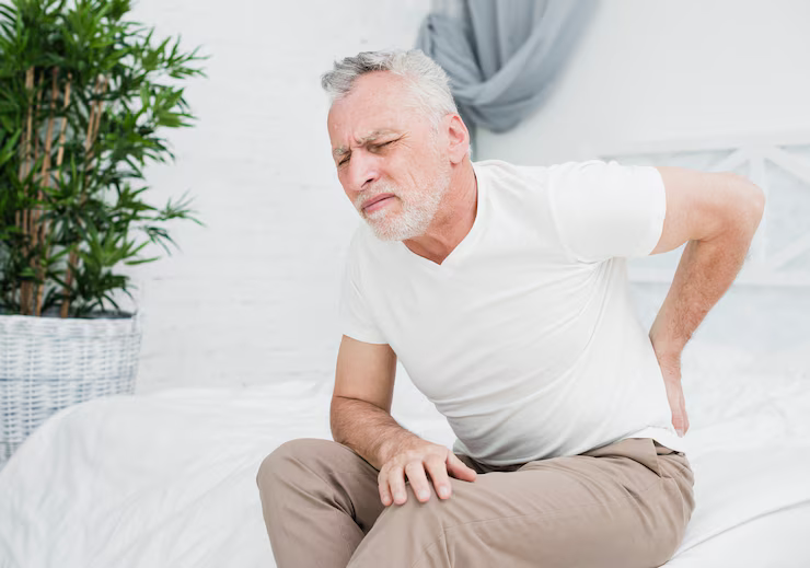 MySmartCare360 | Chronic Kidney Disease -  Image Name 