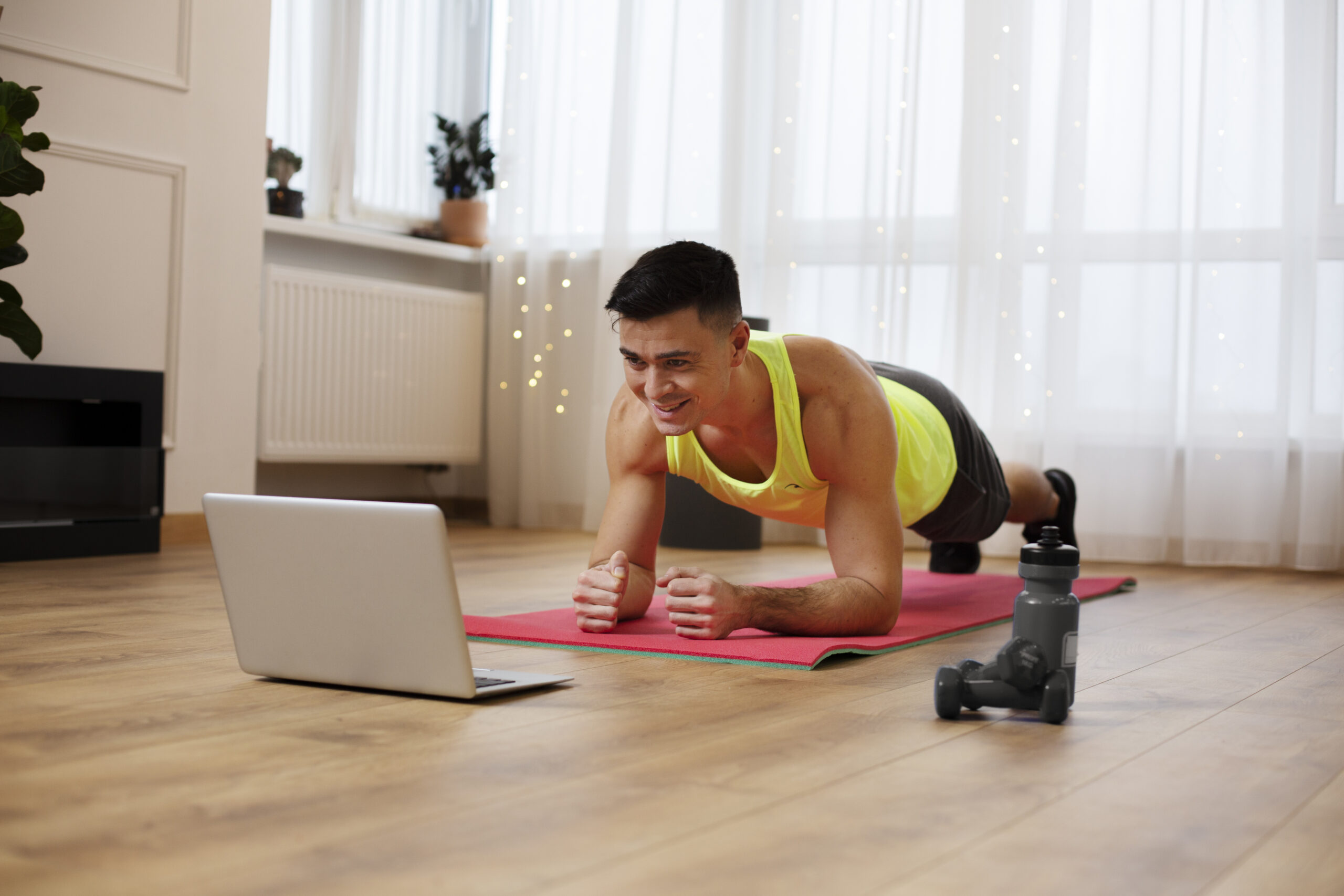 MySmartCare360 | Personalize Exercise Program - Image Name MySmartCare360 | Personalize Exercise Program - Image Name