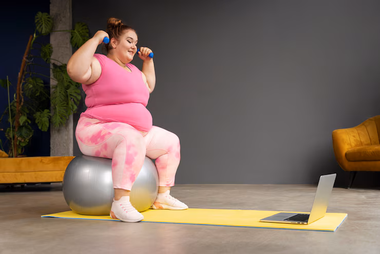 MySmartCare360 | Obesity -  Image Name 