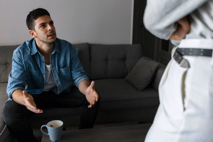 MySmartCare360 | Anxiety -  Image Name 