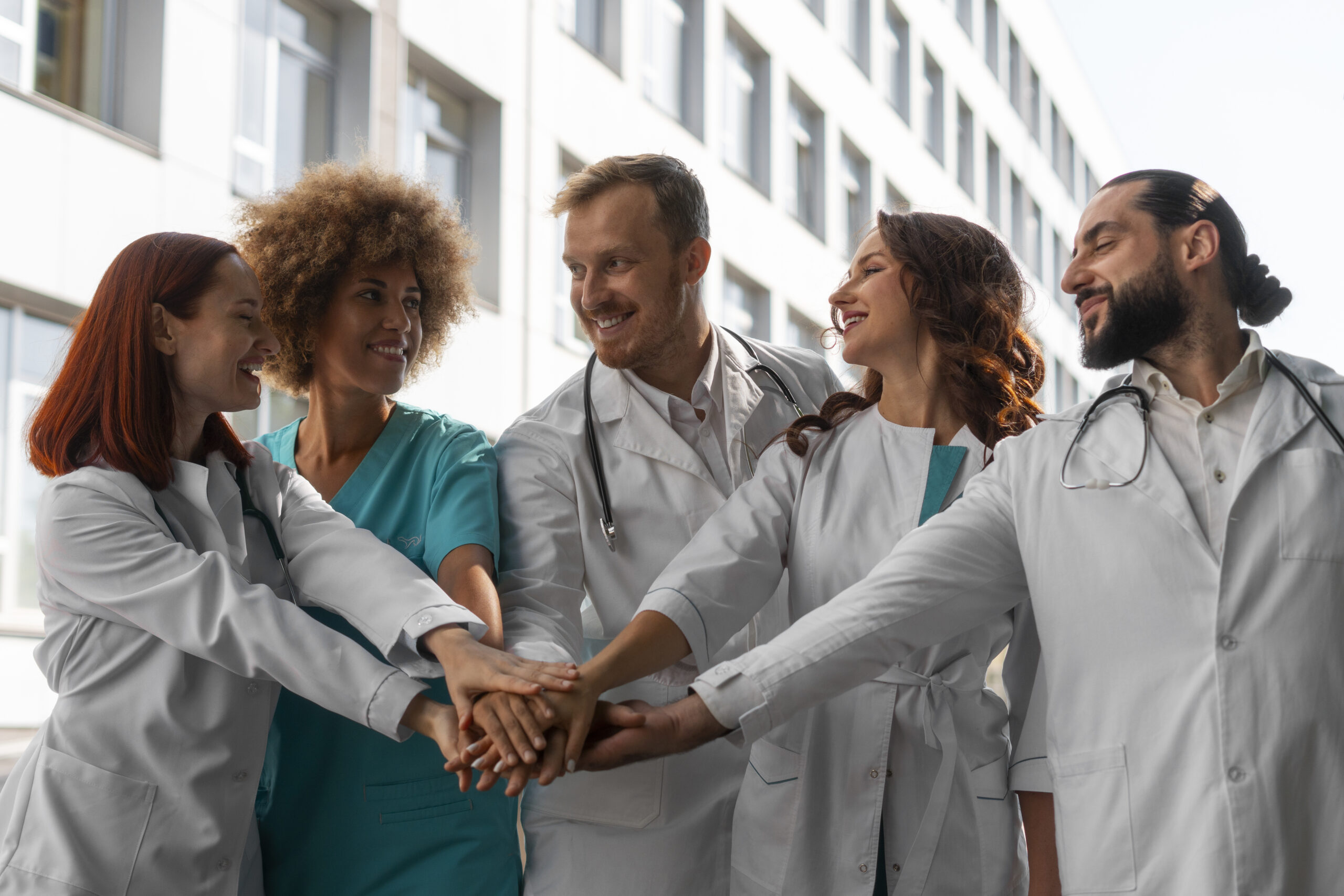 MySmartCare360 | Community -  Image Name 