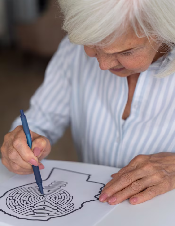 MySmartCare360 | Alzheimer’s -  Image Name 