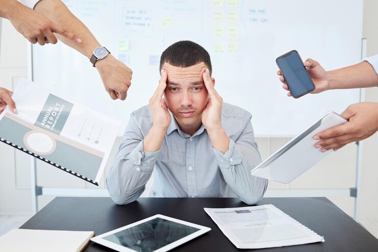 MySmartCare360 | Anxiety -  Image Name 