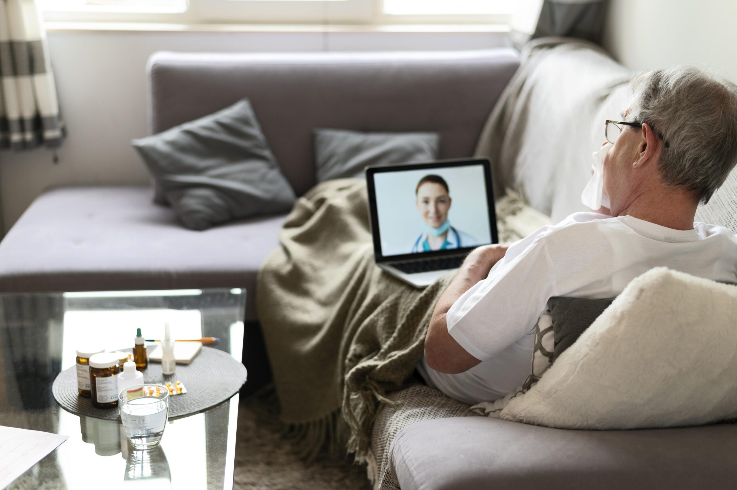 MySmartCare360 | Remote Vital Monitoring - Image Name MySmartCare360 | Remote Vital Monitoring - Image Name