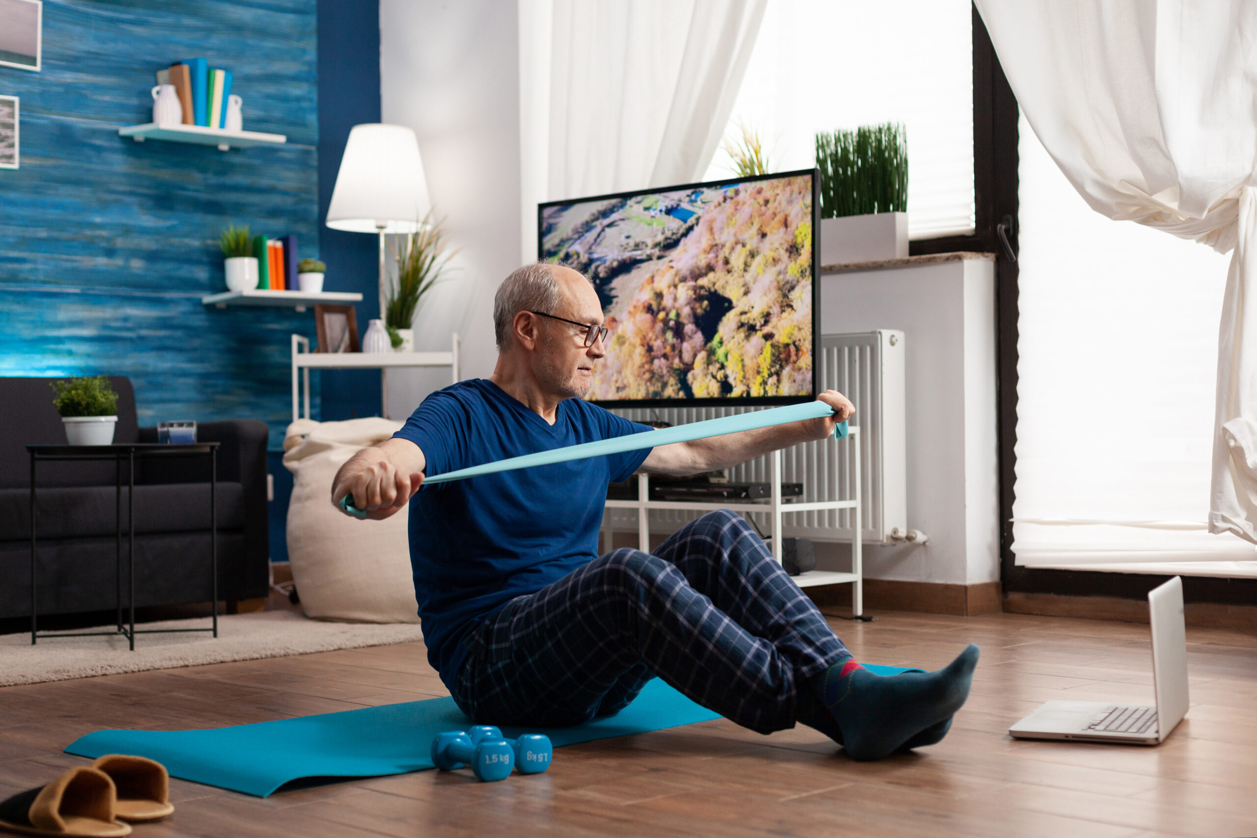 MySmartCare360 | Personalize Exercise Program - Image Name MySmartCare360 | Personalize Exercise Program - Image Name