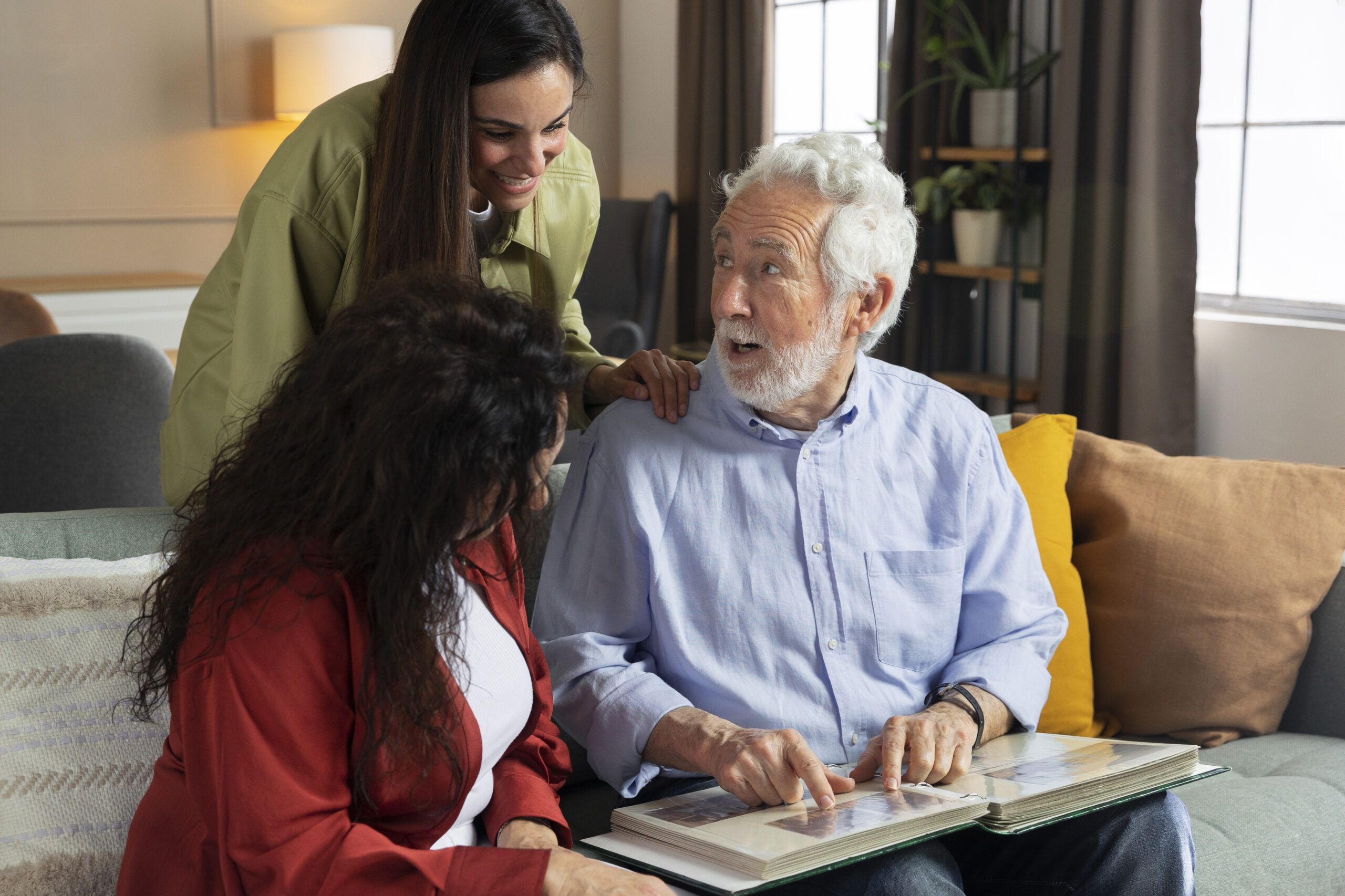 MySmartCare360 | Dementia & Alzheimer’s -  Image Name 