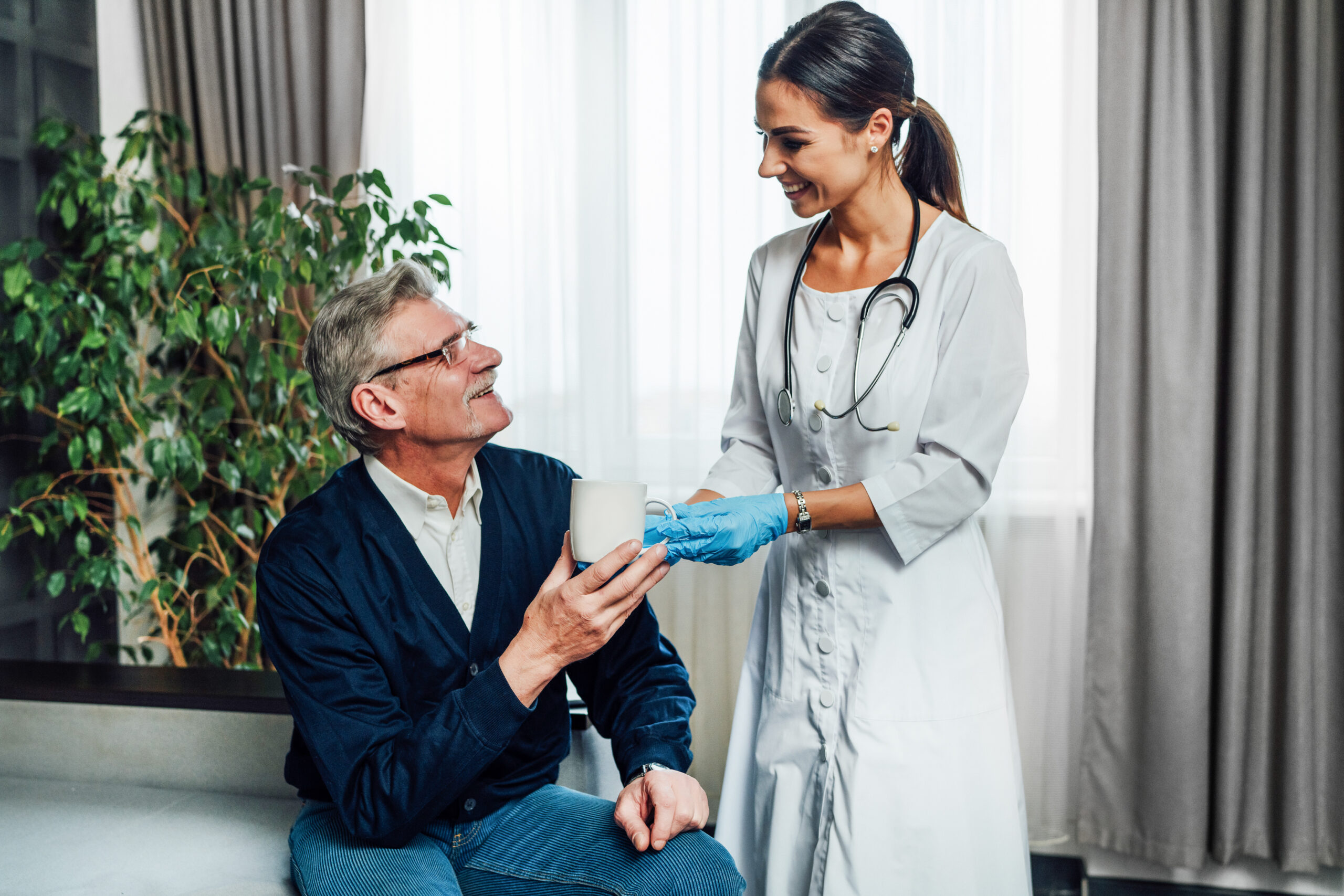 MySmartCare360 | Primary Care -  Image Name 